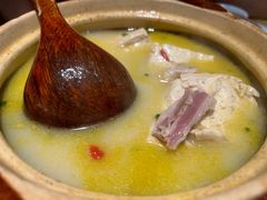 -老阿爸鲜鱼土菜(昆山花桥店)