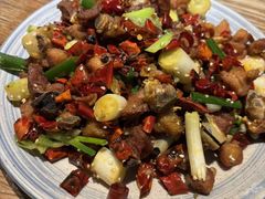 -静一餐厅·湖北菜(前门创始店)