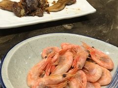 -尚雅铁板自助料理(群力银泰城店)