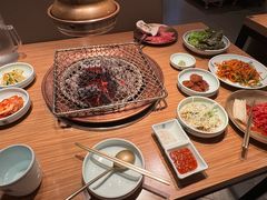 -王妃家(明洞中央店)