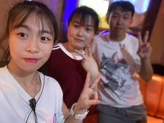 -方糖KTV-PLUS(世茂广场店)
