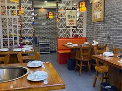 大堂-曹丞相·地锅鸡·地锅鱼(武林店)