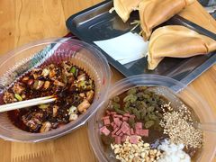 -红星兔丁(武侯祠店)