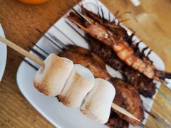 -鬼味烤翅(南锣鼓巷店)