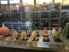 -歌斐颂巧克力小镇