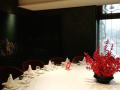 店内布置-百富源·海鲜辽菜(浑河堡店)