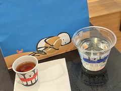 -Dogi&kiki Coffee(中心商务大厦店)
