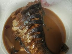 -沽上民肴·海鲜锅贴·天津菜(福州道鸿正家园店)