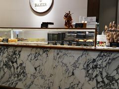 -WHEAT&BAKER-麥(凯德来福士店)