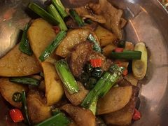 -绿茶餐厅(成都大悦城店)