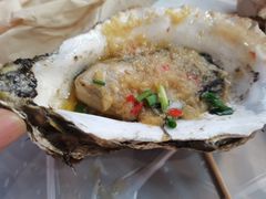 -地摊风云龙虾烧烤铺(润和国际店)