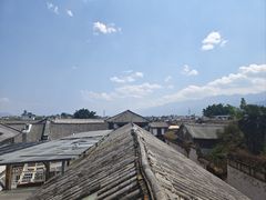 -崇圣寺三塔文化旅游区