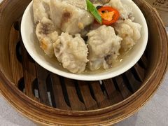 -丰鲤楼•闽南茶楼(仟禧汇店)