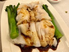 -番禺宾馆丽苑厅