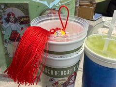 -海底捞火锅(亿合城购物中心店)