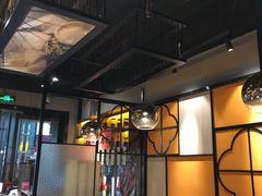 大堂-老廣糖水铺(乐汇城店)
