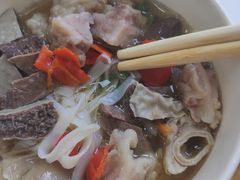 -化州颜勇牛腩(深圳总店)
