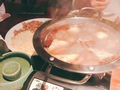 -康悦故事·海鲜自助(雅士亚豪生店)