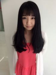 尚丹尼造型作品-尚·丹尼Hair