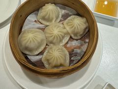 -葡珍轩冰室(虹桥机场T1店)