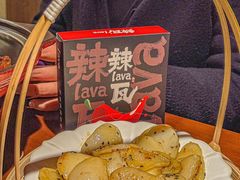 -辣瓦·江西爆炒馆子