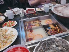 -大妙火锅·非物质文化遗产(东郊记忆店)