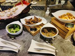 -金海湾自助餐厅(金陵饭店)