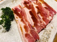 -御牛道日式烤肉料理(杭州万象城店)