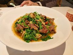 -桂满陇·杭州小馆(巴黎春天浦建店)
