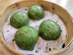 -穆桂英美食(城中店)