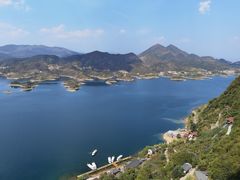 -仙岛湖旅游风景区