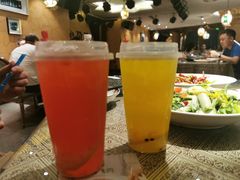 -小尕子·新疆菜(明园店)