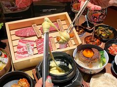 -虎哥六韩式烤肉料理 TIGERGRILL(隆生金山湖中心购物广场店)