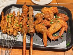 -黄泥岗·地道湖北菜(奥特莱斯店)