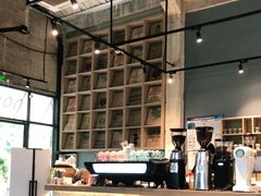 -GOTLOT COFFEE&KITCHEN角落厨房NOOK店