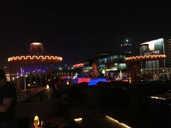 -琶醍壹号•潮菜江景餐吧