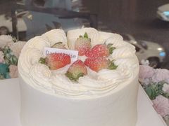 -Dark Horse·黑马蛋糕·低脂·低糖淡奶(金匙望湖大厦店)