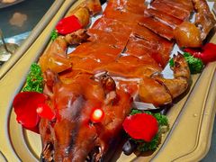 -谭厨中山传家菜.乳鸽.脆鲩鱼(华强北中航城店)