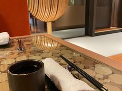 -西村日本料理(香格里拉饭店)