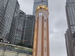 -人民解放纪念碑