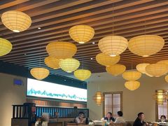 -沅江水·湖南家宴(南村万博长隆商圈店)