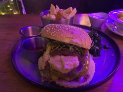 -bluefrog蓝蛙(皇庭广场店)