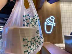 -1点点(新达汇三林店)