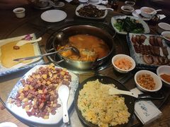 -阿婉贵州苗家酸汤鱼(梅林店)