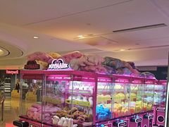 -星巴克(凯德晶萃店)
