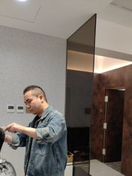 -LJOY丽锦造型·烫发染发
