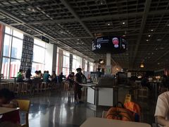 大堂-宜家·瑞典风味餐厅(无锡店)