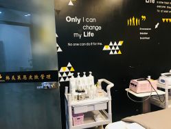 包房-Let's beauty莱恩轻奢皮肤管理