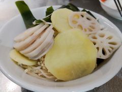 -探鱼·鲜青椒爽麻烤鱼(中山大信新都汇店)