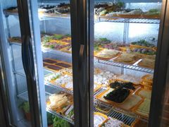 自助取餐区-古乐牛香·鲜牛肉牛杂火锅(五一中路店)